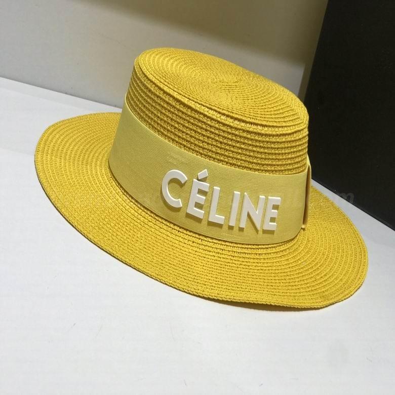 CELINE Hats 243